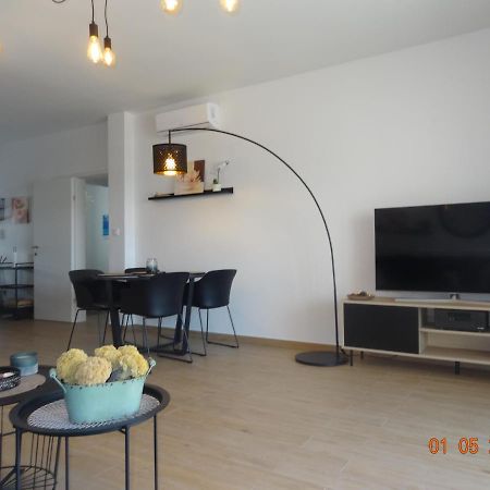 Fantazija Appartement Vodice Buitenkant foto