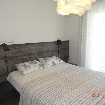 Fantazija Appartement Vodice Buitenkant foto