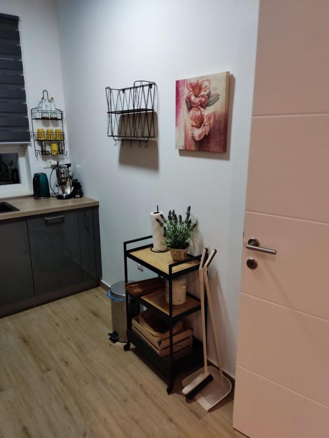 Fantazija Appartement Vodice Buitenkant foto