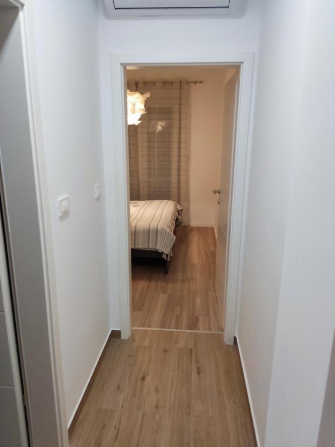 Fantazija Appartement Vodice Buitenkant foto
