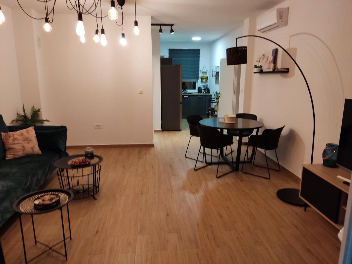 Fantazija Appartement Vodice Buitenkant foto