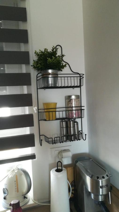 Fantazija Appartement Vodice Buitenkant foto
