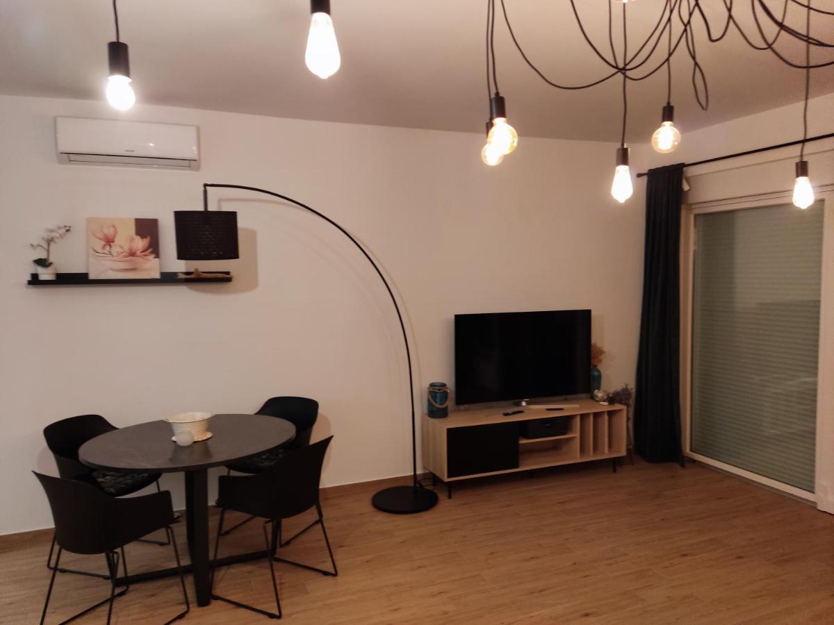 Fantazija Appartement Vodice Buitenkant foto