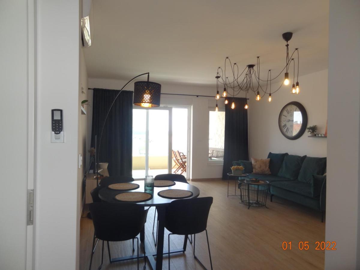 Fantazija Appartement Vodice Buitenkant foto