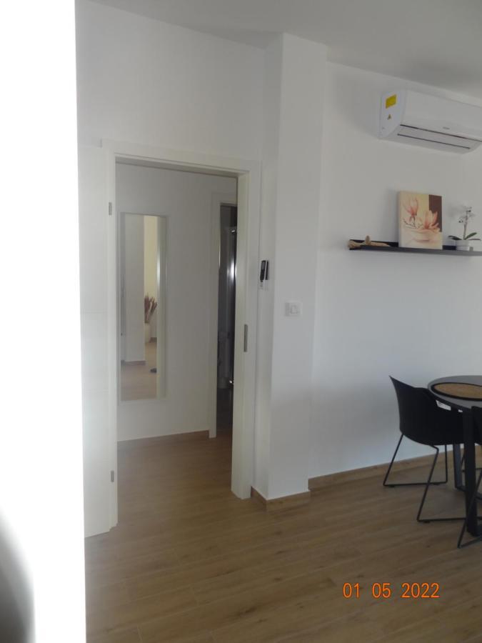 Fantazija Appartement Vodice Buitenkant foto