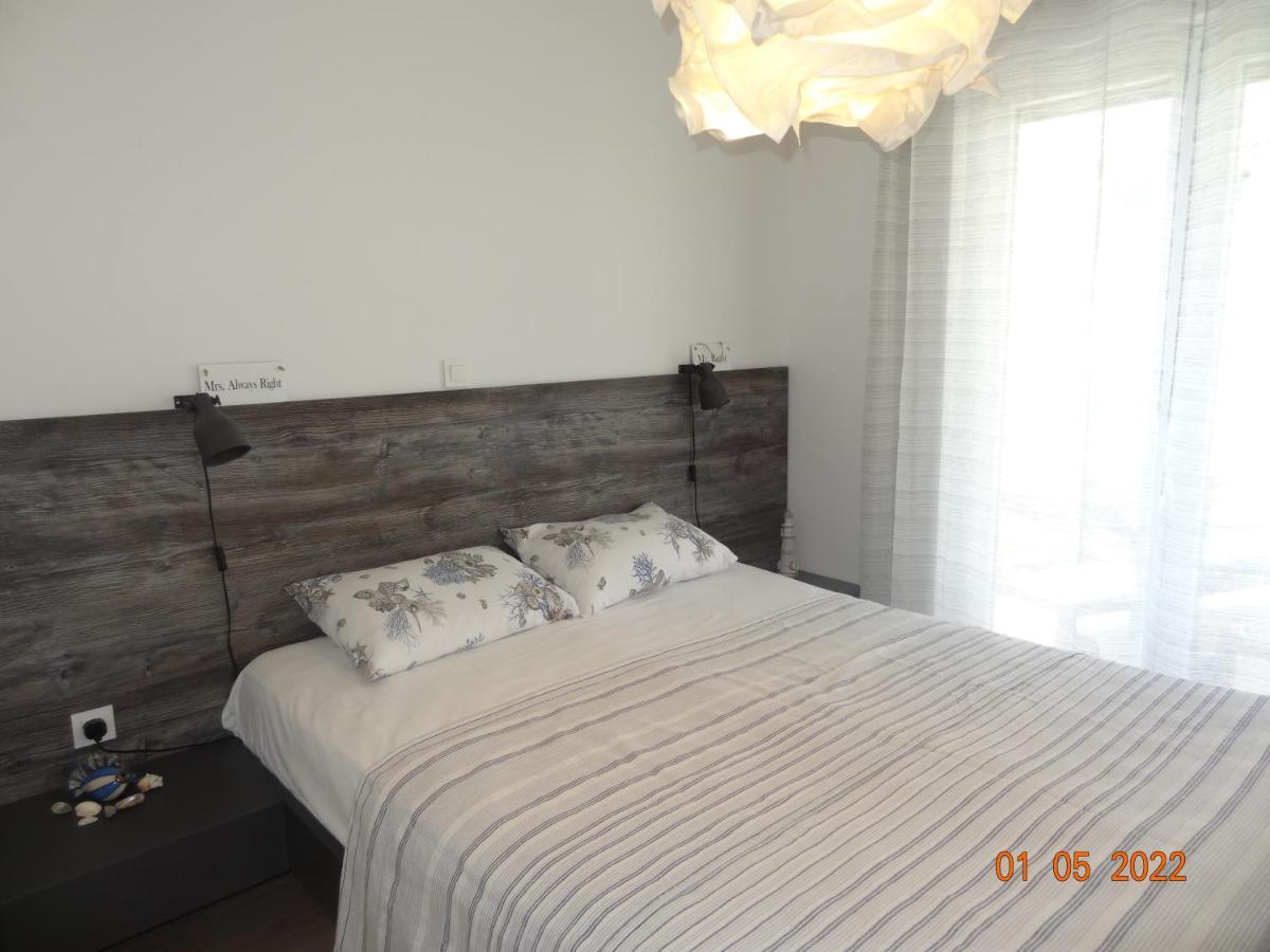 Fantazija Appartement Vodice Buitenkant foto