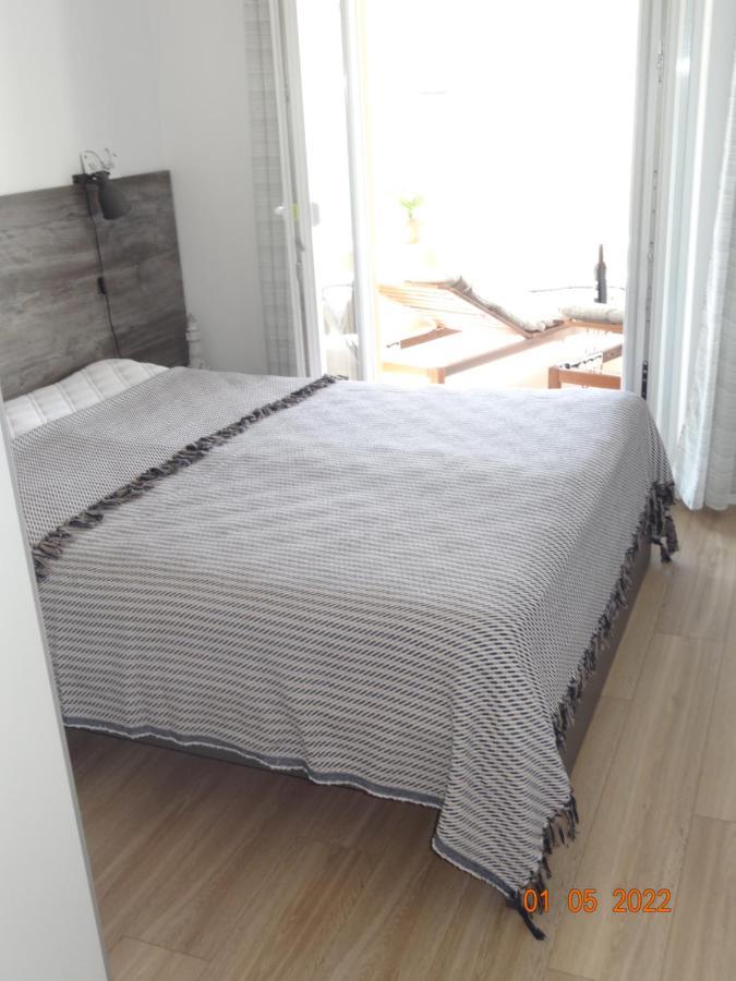 Fantazija Appartement Vodice Buitenkant foto