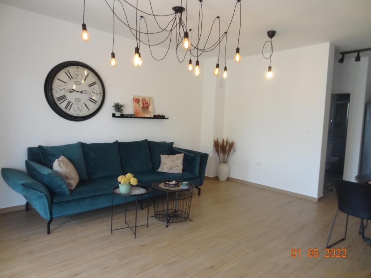 Fantazija Appartement Vodice Buitenkant foto