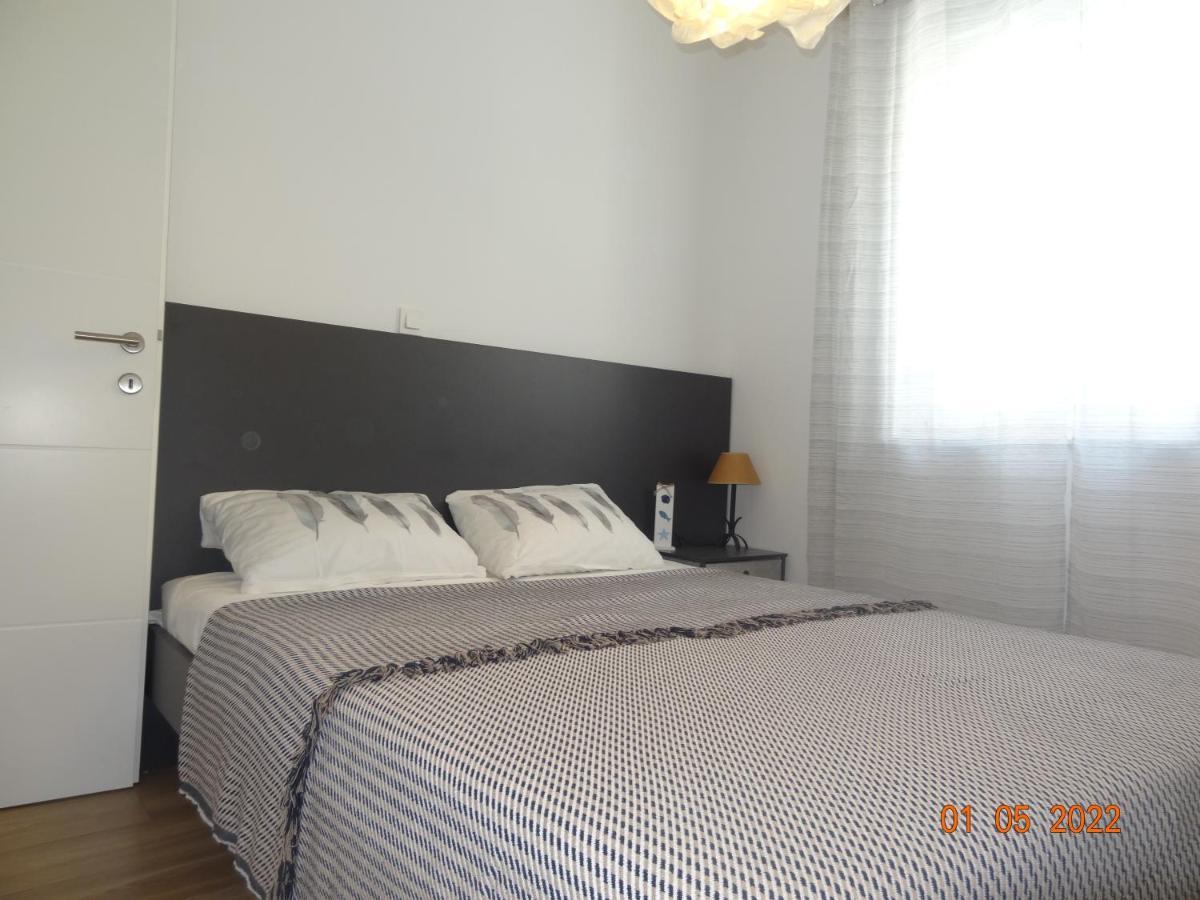 Fantazija Appartement Vodice Buitenkant foto