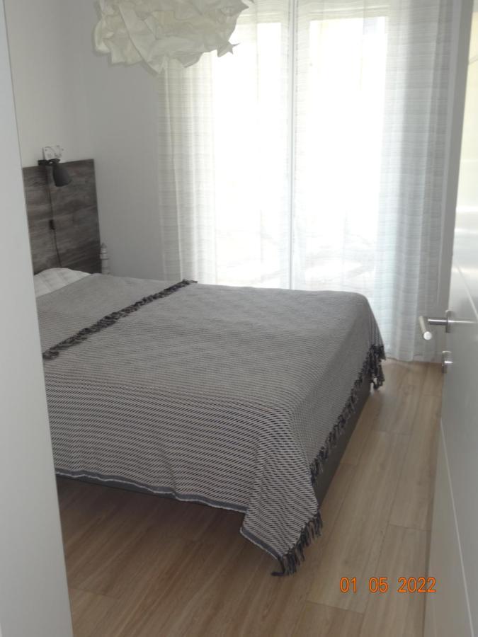 Fantazija Appartement Vodice Buitenkant foto